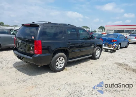 2007 GMC Yukon Slt z USA, uszkodzony, nr VIN 1GKFC13047R186171